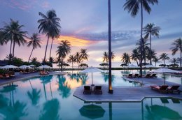 โรงแรมวินแดม หัวหิน ปราณบุรี รีสอร์ต แอนด์ วิลล่า