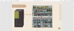 ถ่ายงานสำรวจความเสียหายคอนโด the crest park residences 