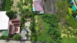 ตัวอย่างรูปงานขายที่ดินโฉนด89063