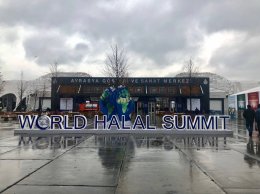 World Halal Summit 2018 and 6th OIC Halal Expo 2018 