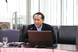 สถาบันมาตรฐานฮาลาลแห่งประเทศไทยร่วมต้อนรับ เอกอัคราชทูตรัฐสุลต่านโอมาน หารือ “การค้าการลงทุนสินค้าฮาลาล ในโอมาน”