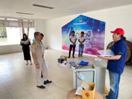 โครงการอ่างเก็บน้ำแม่มอก จังหวัดลำปาง
