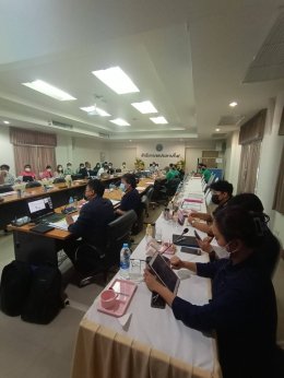 โครงการอ่างเก็บน้ำแม่สาย จังหวัดแพร่