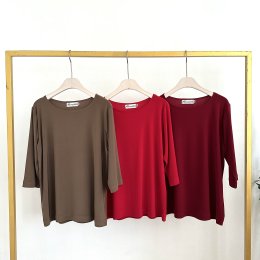 เสื้อสวยใส่สบาย สวยเรียบดูดี