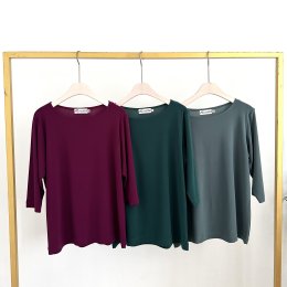 เสื้อสวยใส่สบาย สวยเรียบดูดี