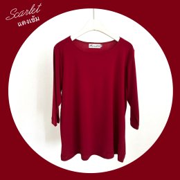 เสื้อสวยใส่สบาย สวยเรียบดูดี