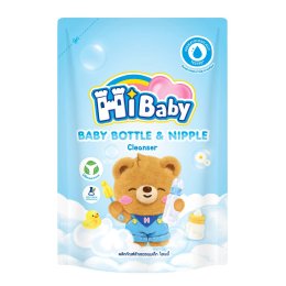 3 จุดสะสมเชื้อโรคบนขวดนมลูก ที่คุณแม่มือใหม่อาจมองข้าม