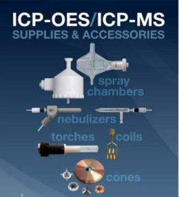 ICP-MS vs ICP-OES  ต่างกันอย่างไร?