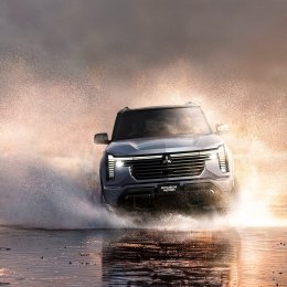 เปิดไฮไลต์สเปกในประเทศไทยของ ALL NEW PAJERO อีกระดับของความพิถีพิถันในทุกรายละเอียด พร้อมสมรรถนะ และเทคโนโลยีจัดเต็ม ที่จะมาให้คนไทยได้สัมผัสเร็ว ๆ นี้