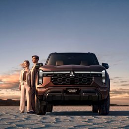 เปิดไฮไลต์สเปกในประเทศไทยของ ALL NEW PAJERO อีกระดับของความพิถีพิถันในทุกรายละเอียด พร้อมสมรรถนะ และเทคโนโลยีจัดเต็ม ที่จะมาให้คนไทยได้สัมผัสเร็ว ๆ นี้