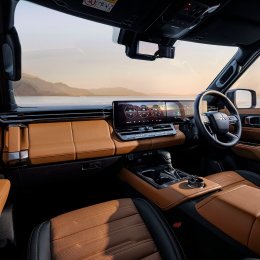 เปิดไฮไลต์สเปกในประเทศไทยของ ALL NEW PAJERO อีกระดับของความพิถีพิถันในทุกรายละเอียด พร้อมสมรรถนะ และเทคโนโลยีจัดเต็ม ที่จะมาให้คนไทยได้สัมผัสเร็ว ๆ นี้