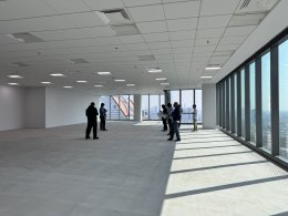 AIA Sathorn Towert