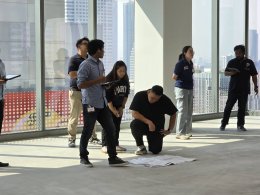 AIA Sathorn Towert