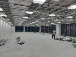 AIA Sathorn Towert