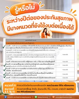 FWD Lumsum health insurance