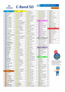 OTA ประจำเดือน กุมภาพันธ์ 2561