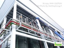 งานโครงสร้างและงานระบบ
