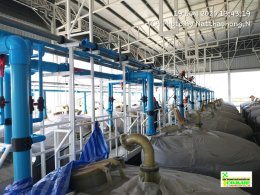 งานโครงสร้างและงานระบบ