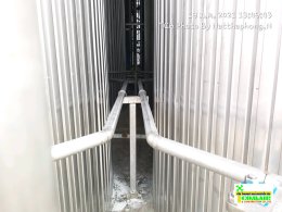 งานโครงสร้างและงานระบบ