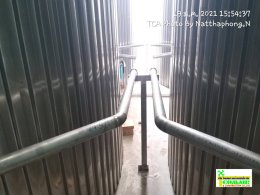 งานโครงสร้างและงานระบบ