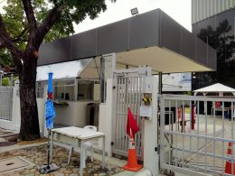 งานโครงสร้างและงานระบบ