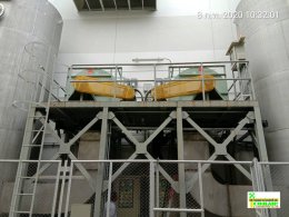 งานโครงสร้างและงานระบบ