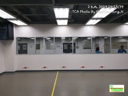 งานไฟฟ้าและเครื่องปรับอากาศ