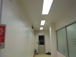 งานปรับปรุงตกแต่งต่างๆ