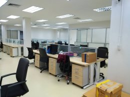 งานปรับปรุงตกแต่งต่างๆ