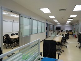 งานปรับปรุงตกแต่งต่างๆ