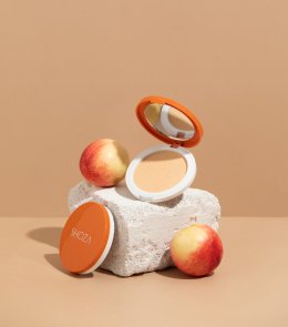 แป้งอัดและแป้งฝุ่น