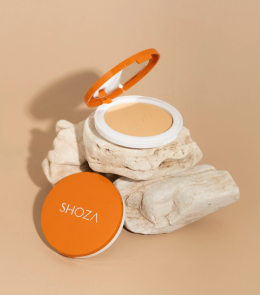 แป้งอัดและแป้งฝุ่น