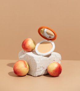 แป้งอัดและแป้งฝุ่น