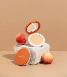 แป้งอัดและแป้งฝุ่น