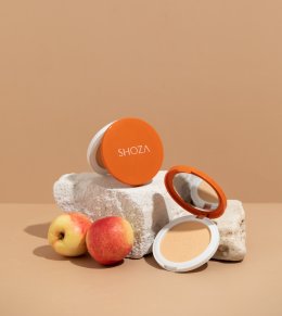 แป้งอัดและแป้งฝุ่น