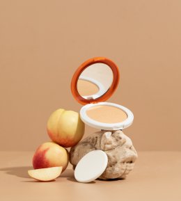 แป้งอัดและแป้งฝุ่น