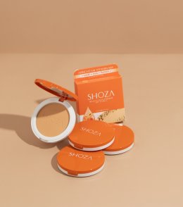 แป้งอัดและแป้งฝุ่น