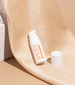 ผลิตภัณฑ์ครีมบำรุงผิวต่างๆ 