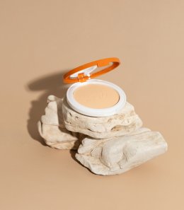 แป้งอัดและแป้งฝุ่น