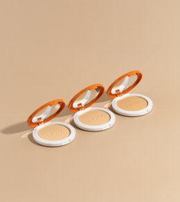 แป้งอัดและแป้งฝุ่น