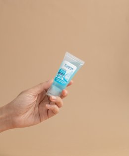 แอลกอฮอล์ล้างมือ 