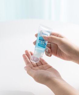 แอลกอฮอล์ล้างมือ 