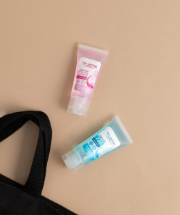 แอลกอฮอล์ล้างมือ 