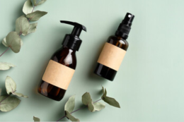 ผลิตภัณฑ์บำรุงผม