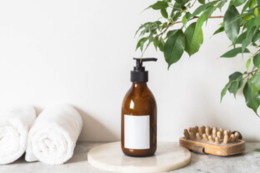 ผลิตภัณฑ์บำรุงผม