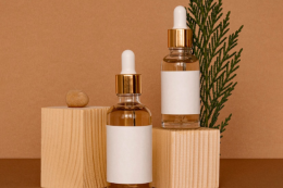 ผลิตภัณฑ์บำรุงผม