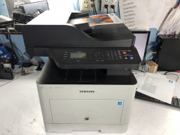 Laser Printer