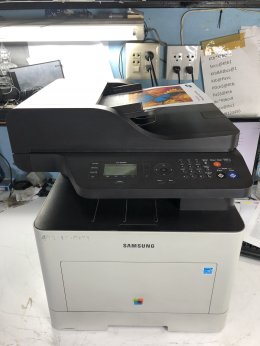 Laser Printer