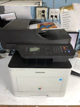 Laser Printer