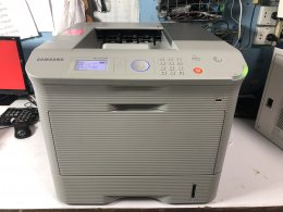 Laser Printer